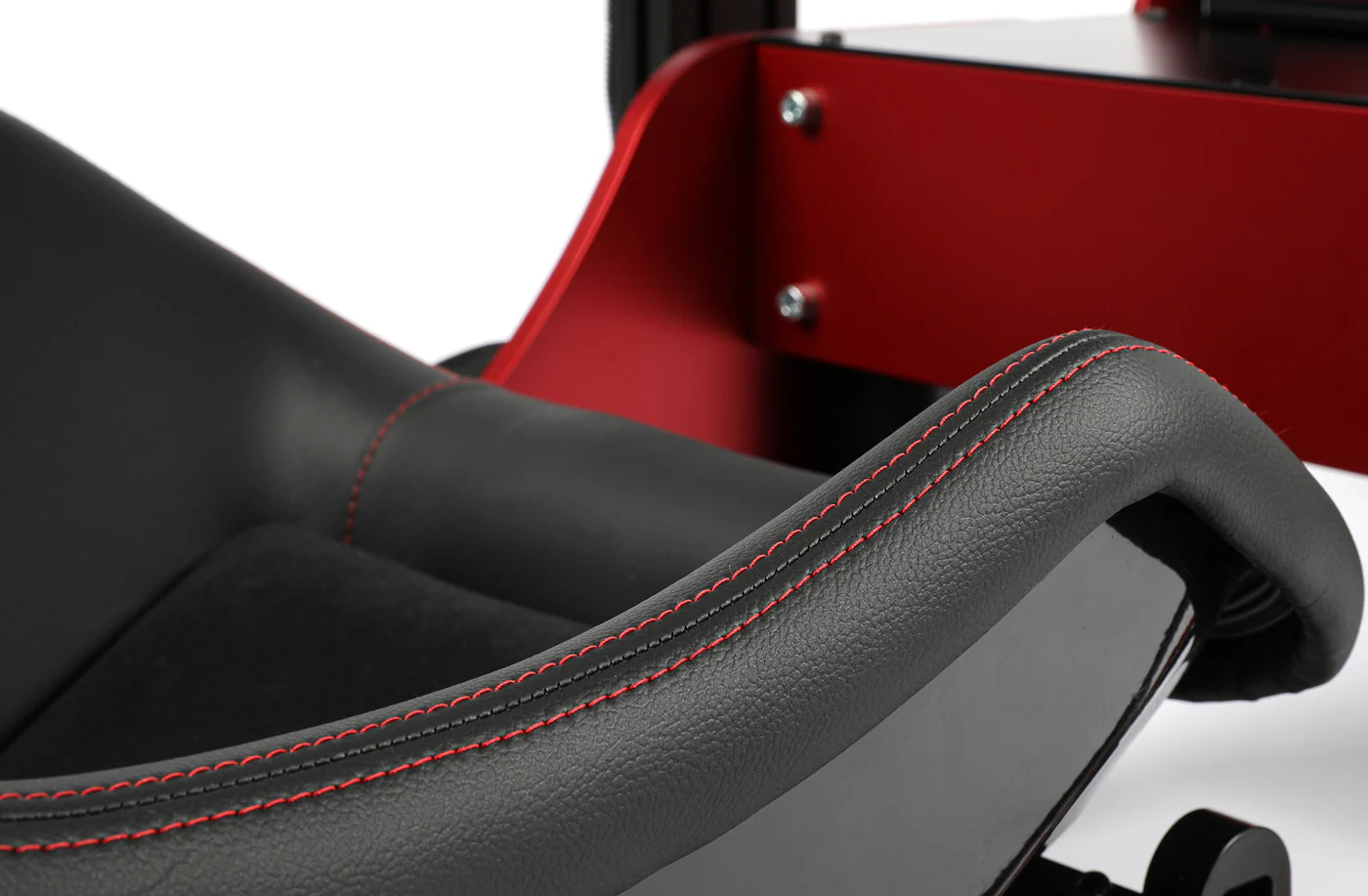 Formula Pro seat position