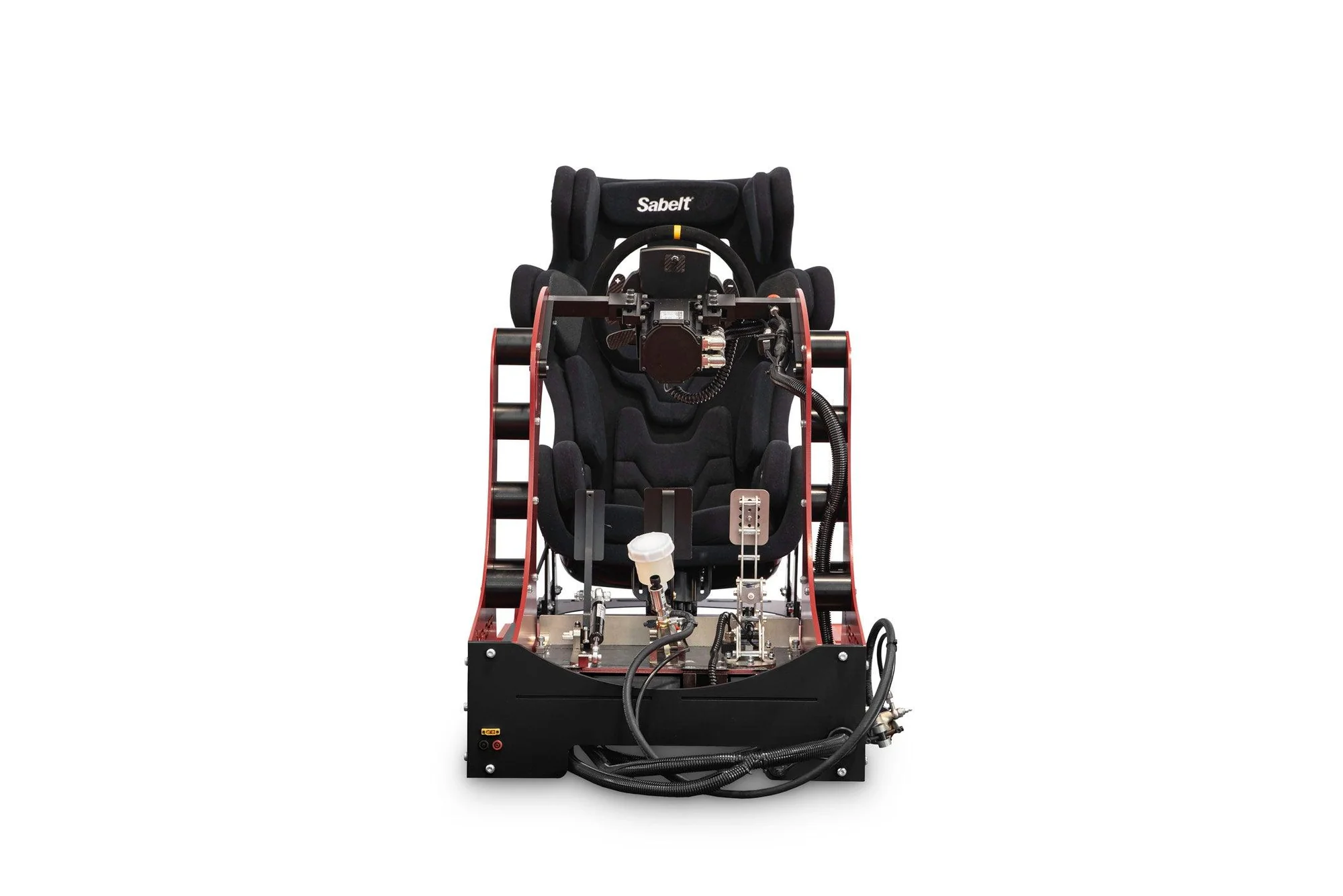Pro Setup racing simulator