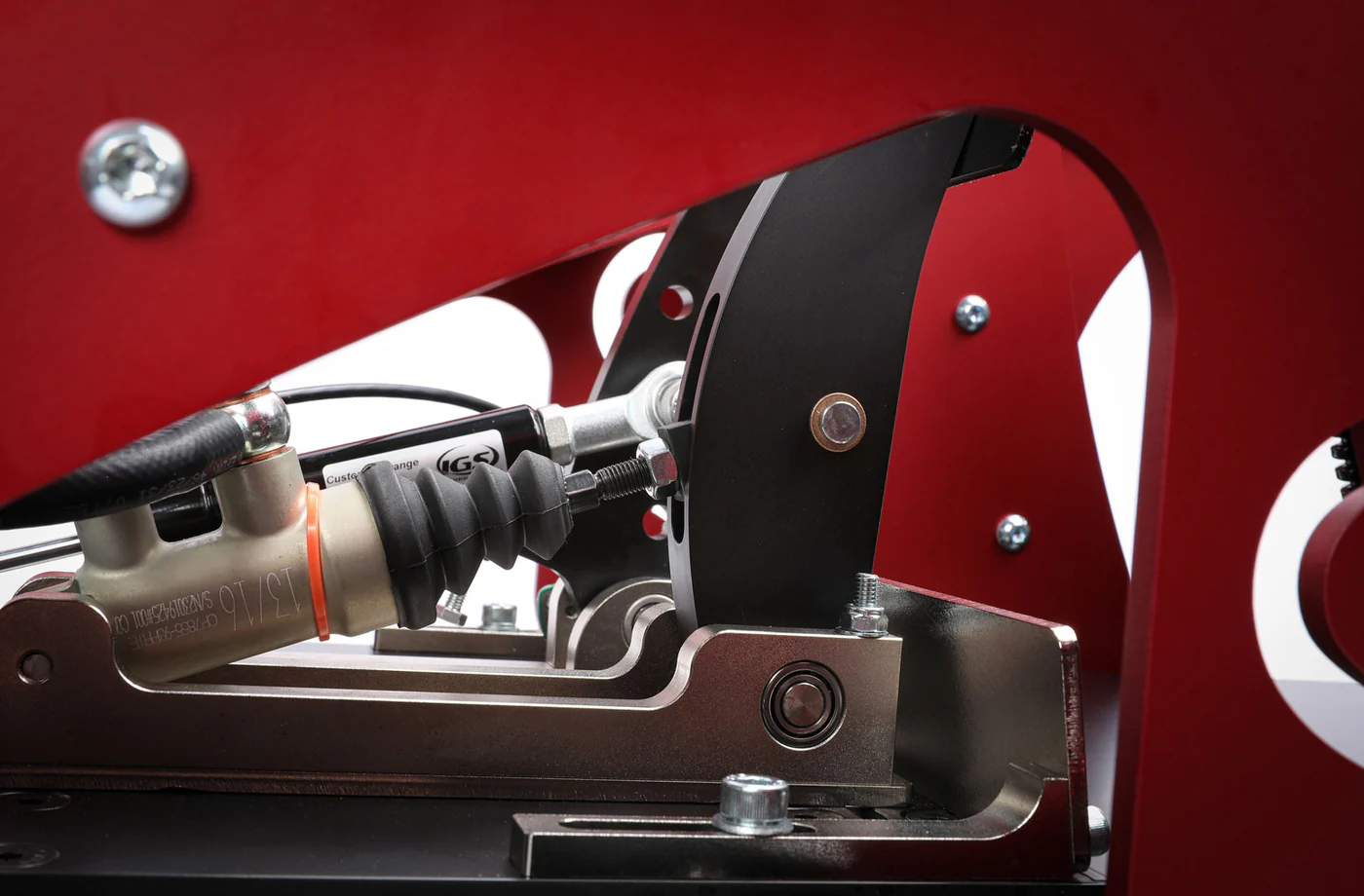 Hand-Built — Sense Simulators workshop