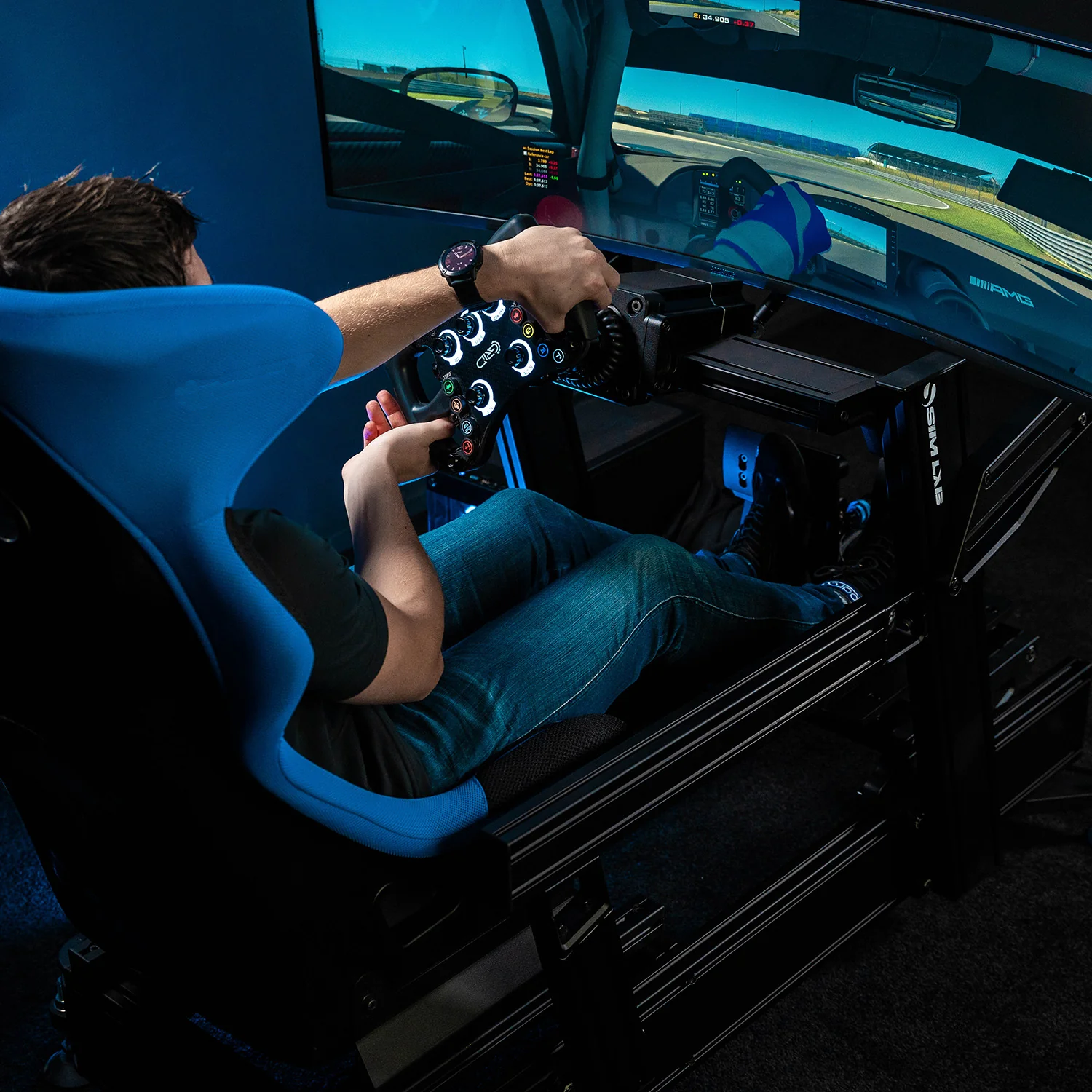 Pro Setup installation