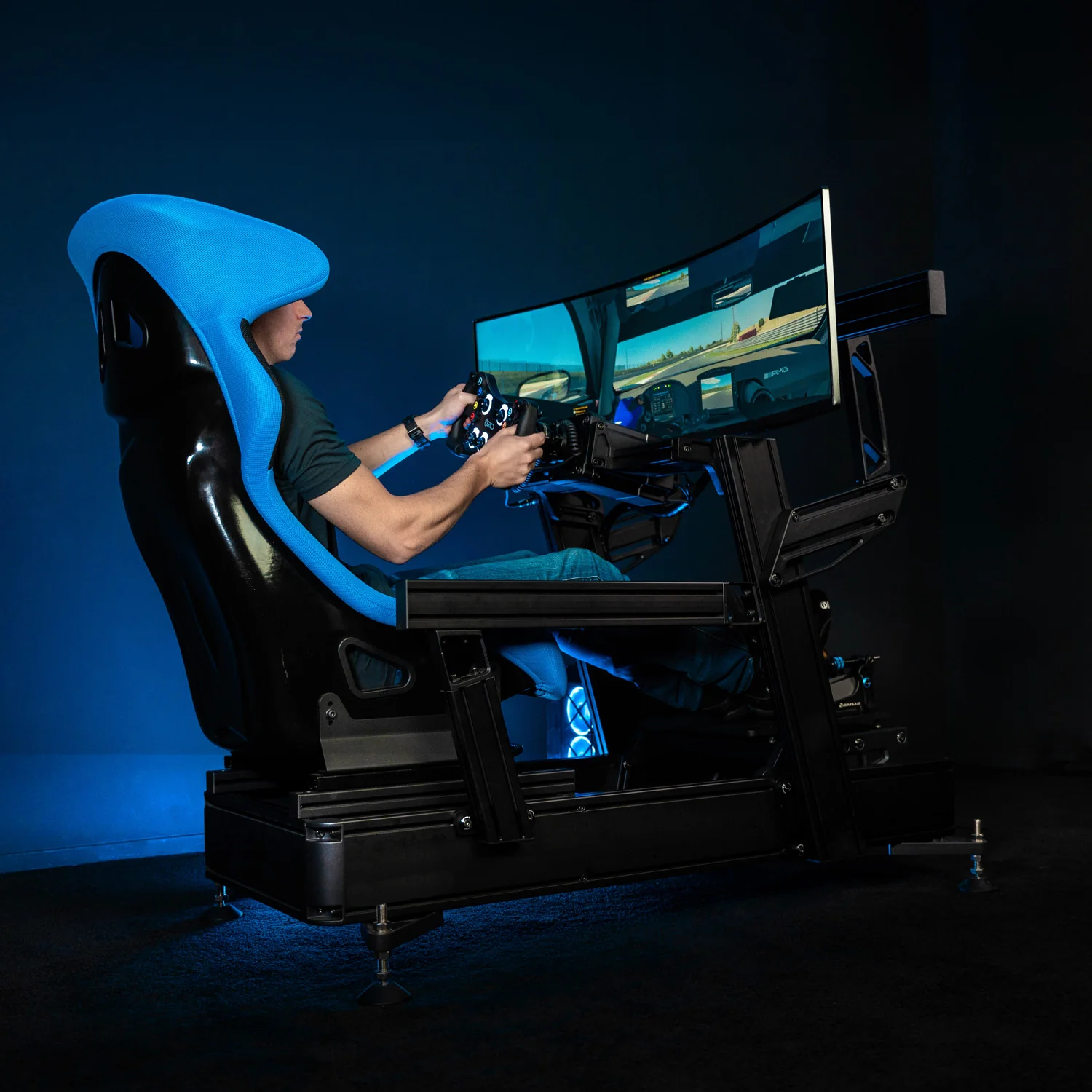Pro Setup installation